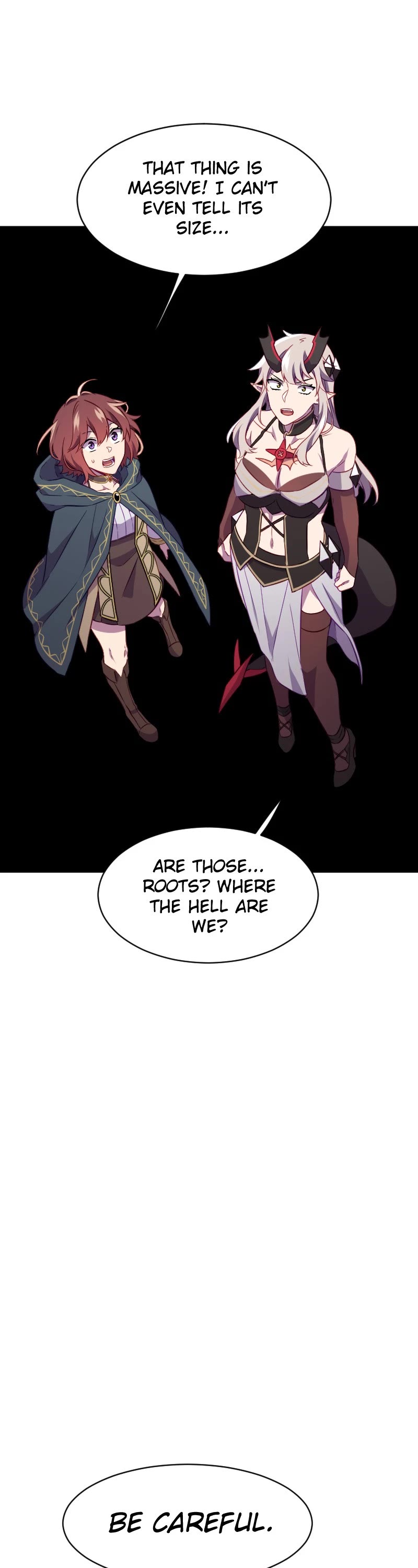 Mage & Demon Queen Chapter 186 page 19 - Chapter 186: [S3] Episode 58