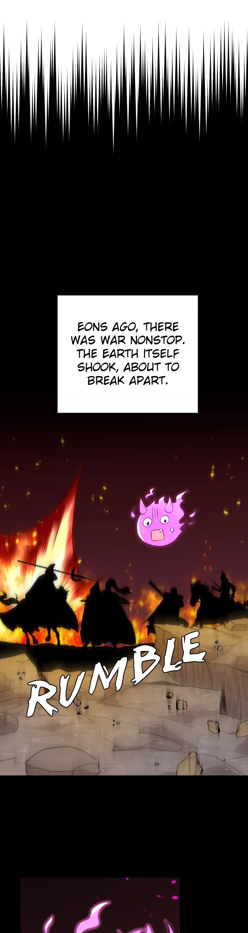 Mage & Demon Queen Chapter 186 page 22 - Chapter 186: [S3] Episode 58