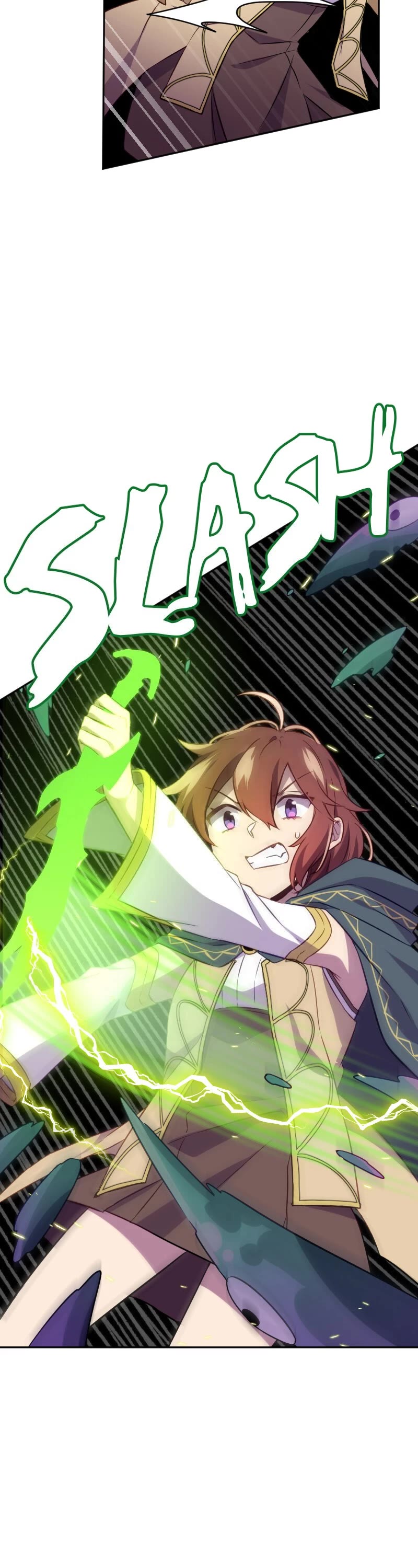 Mage & Demon Queen Chapter 186 page 29 - Chapter 186: [S3] Episode 58