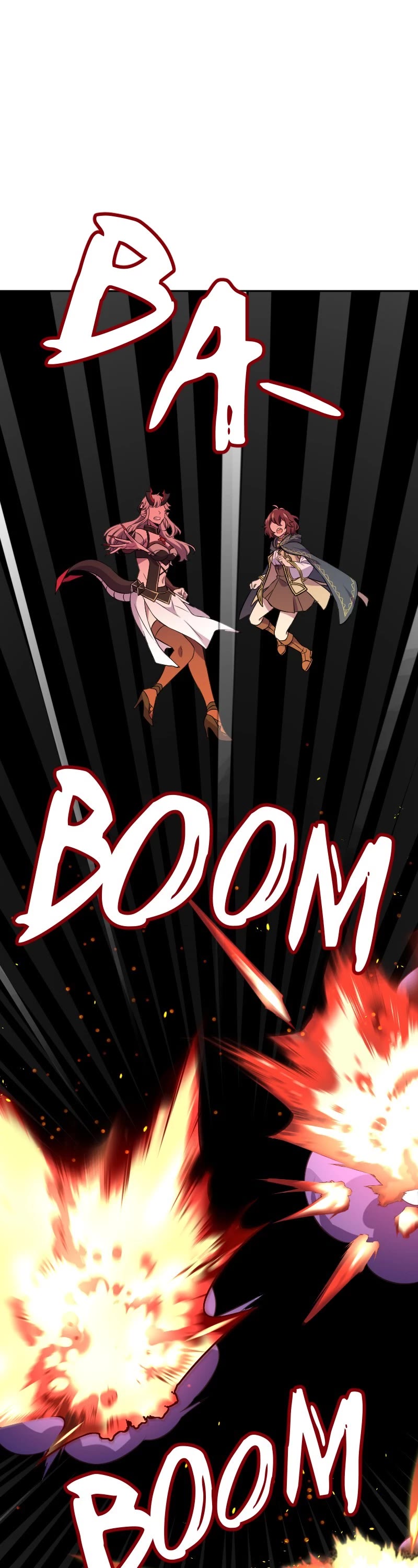 Mage & Demon Queen Chapter 186 page 30 - Chapter 186: [S3] Episode 58