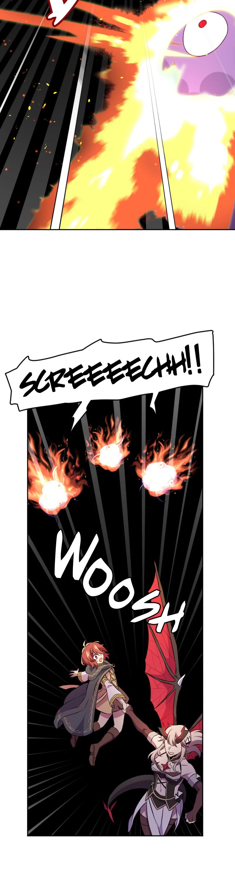 Mage & Demon Queen Chapter 186 page 31 - Chapter 186: [S3] Episode 58