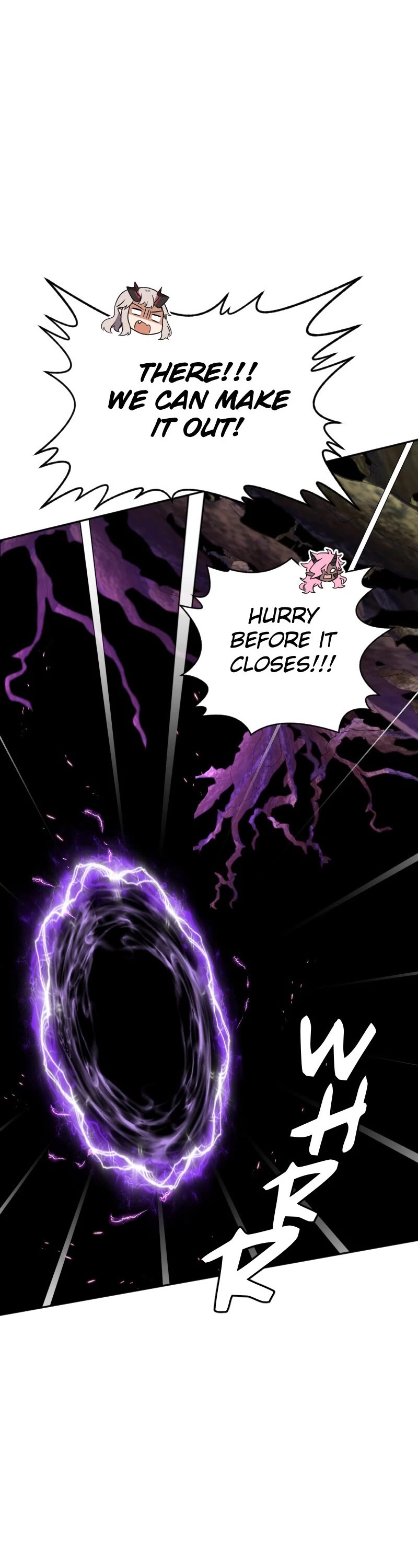 Mage & Demon Queen Chapter 186 page 32 - Chapter 186: [S3] Episode 58