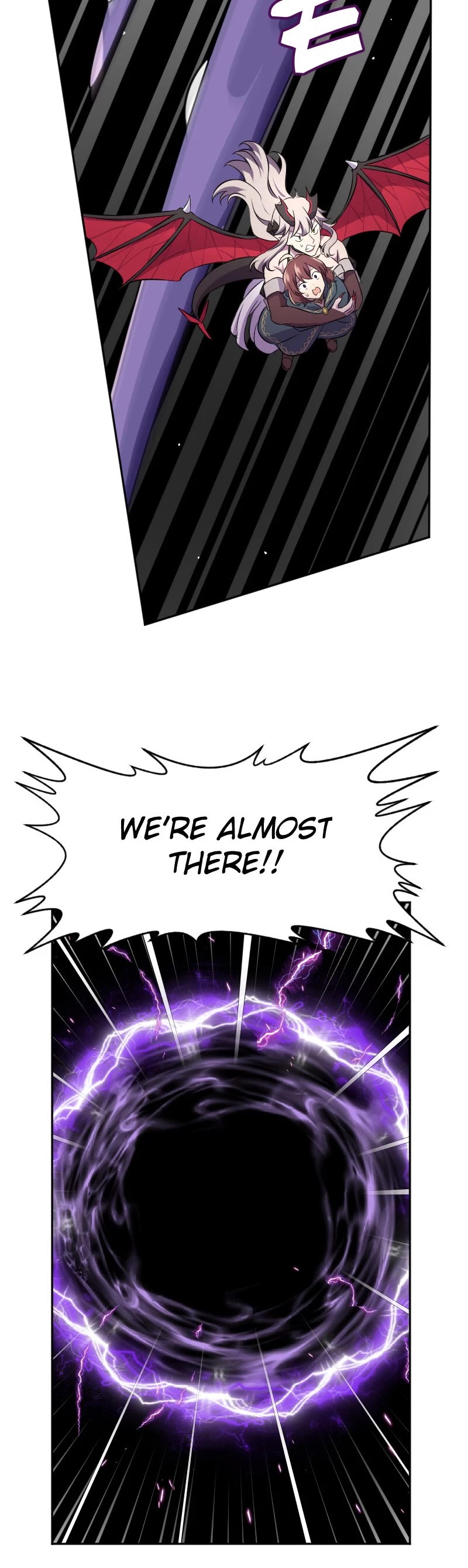 Mage & Demon Queen Chapter 186 page 34 - Chapter 186: [S3] Episode 58