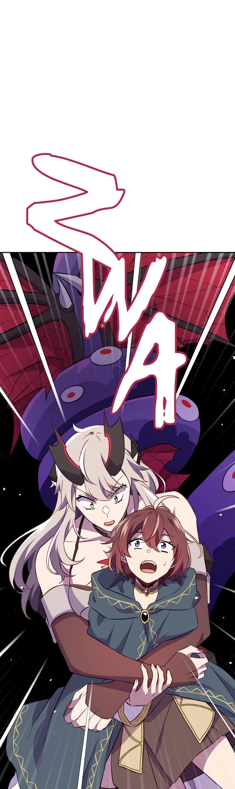 Mage & Demon Queen Chapter 186 page 35 - Chapter 186: [S3] Episode 58
