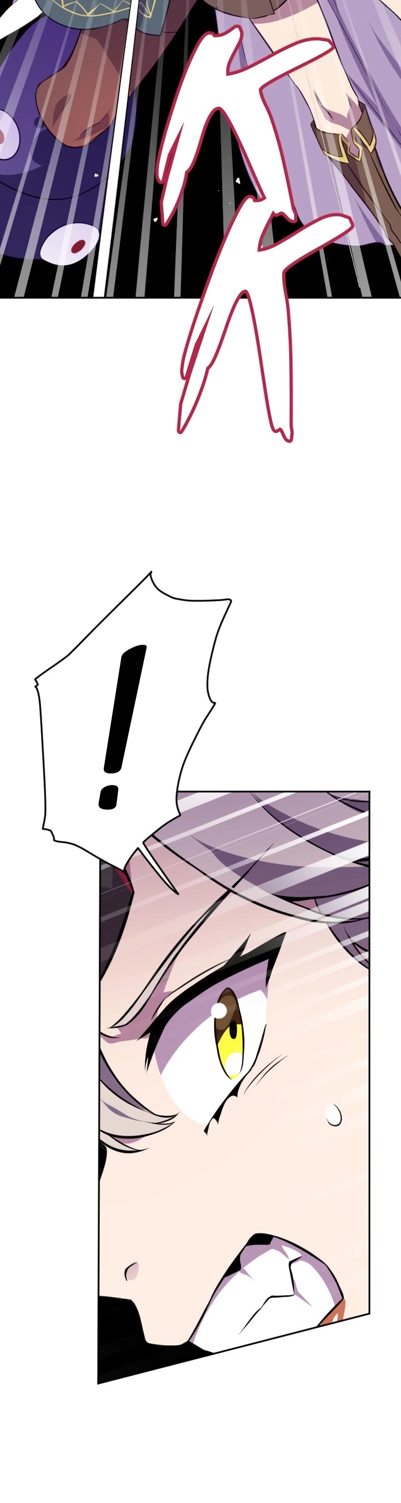 Mage & Demon Queen Chapter 186 page 36 - Chapter 186: [S3] Episode 58