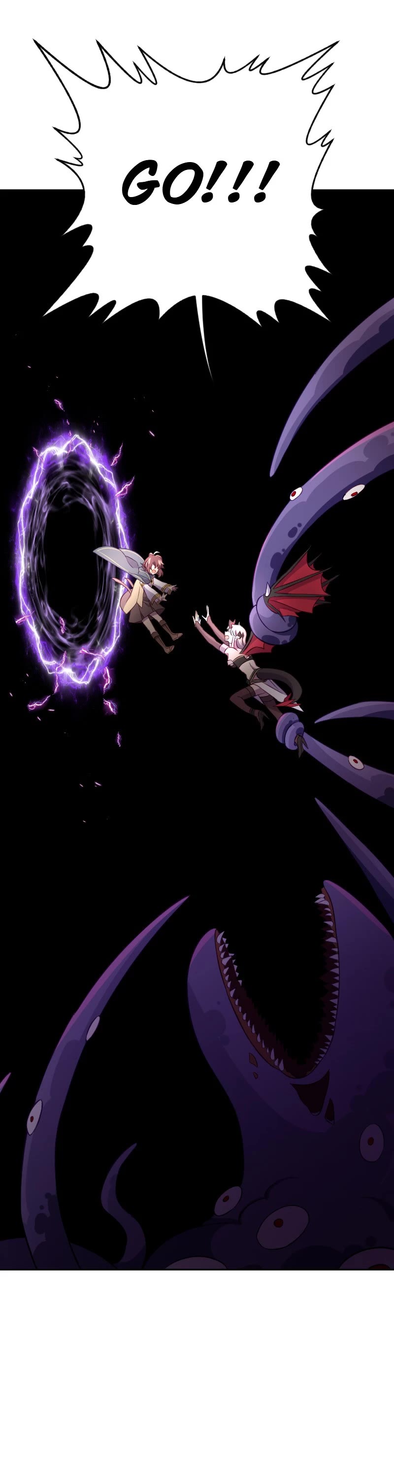 Mage & Demon Queen Chapter 186 page 37 - Chapter 186: [S3] Episode 58