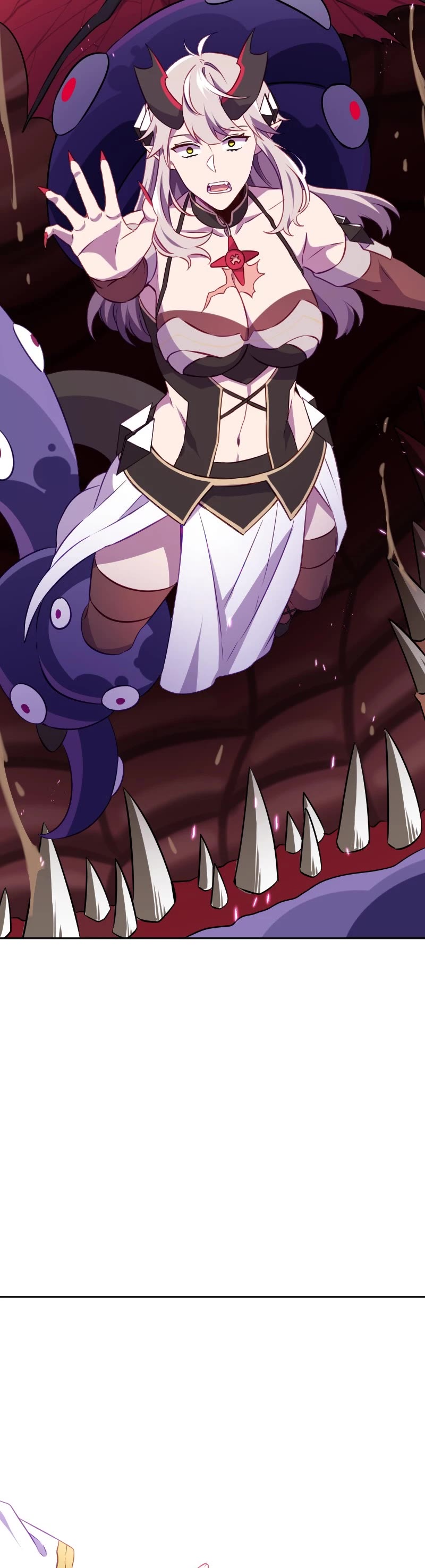 Mage & Demon Queen Chapter 186 page 39 - Chapter 186: [S3] Episode 58