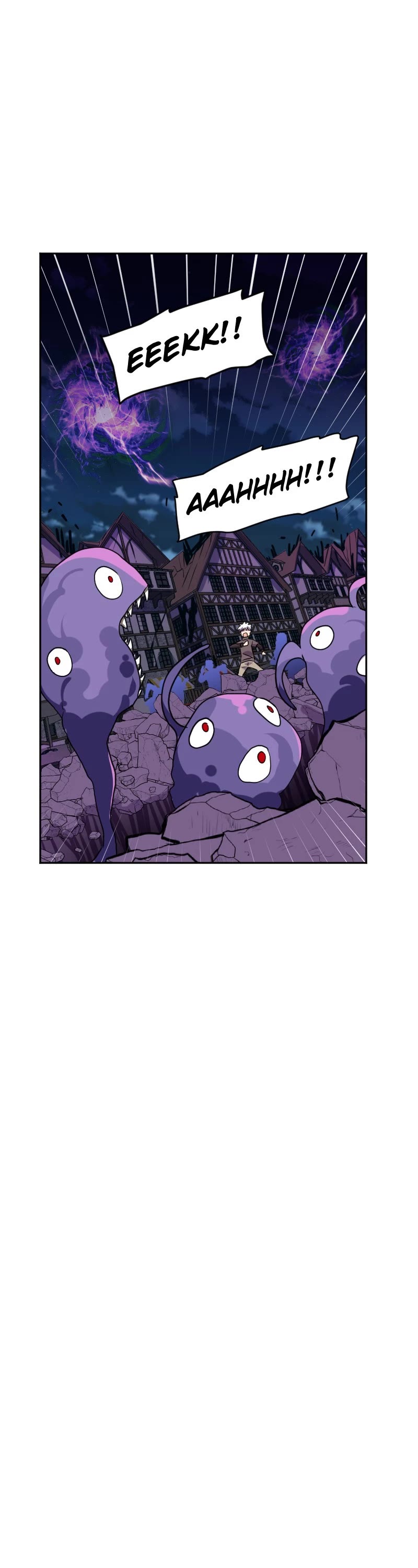 Mage & Demon Queen Chapter 186 page 44 - Chapter 186: [S3] Episode 58