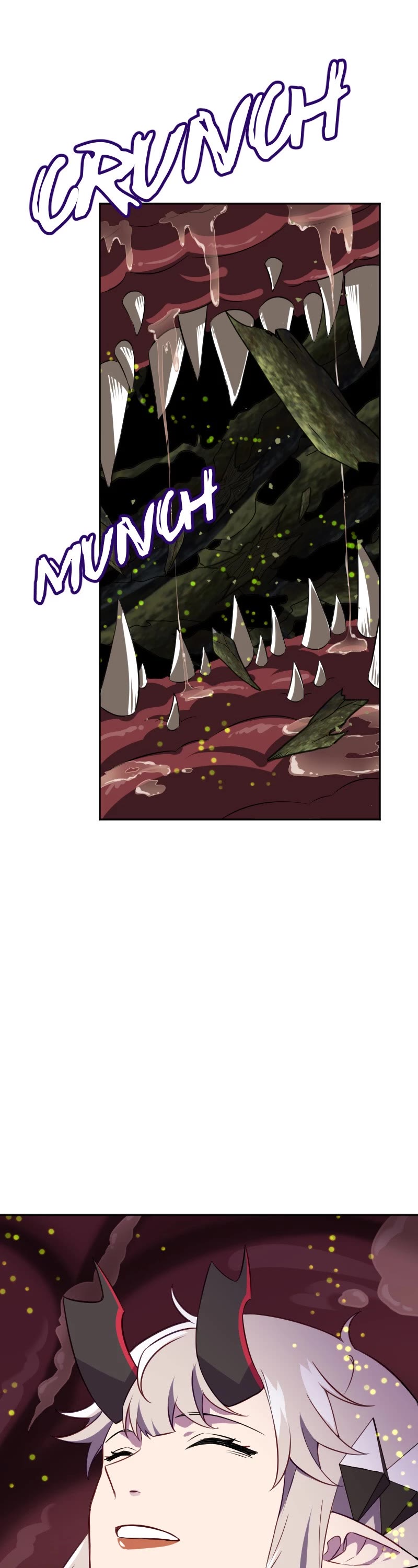 Mage & Demon Queen Chapter 186 page 46 - Chapter 186: [S3] Episode 58