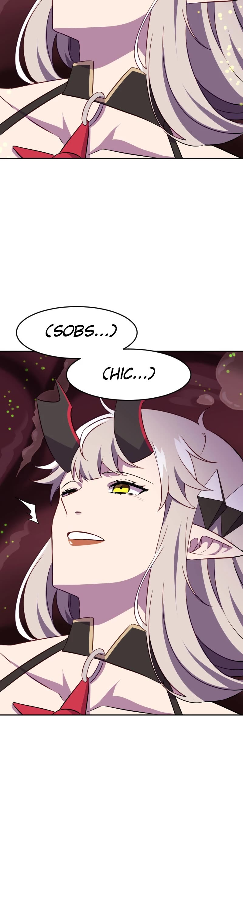 Mage & Demon Queen Chapter 186 page 47 - Chapter 186: [S3] Episode 58
