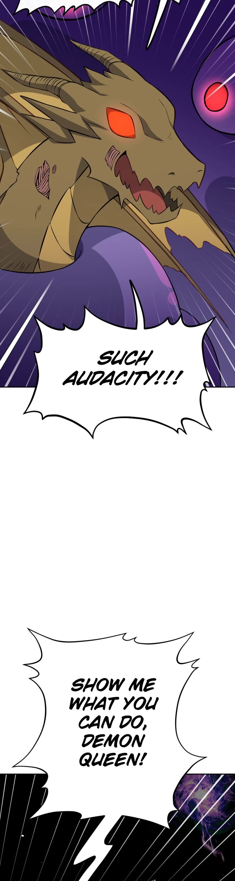 Mage & Demon Queen Chapter 186 page 7 - Chapter 186: [S3] Episode 58