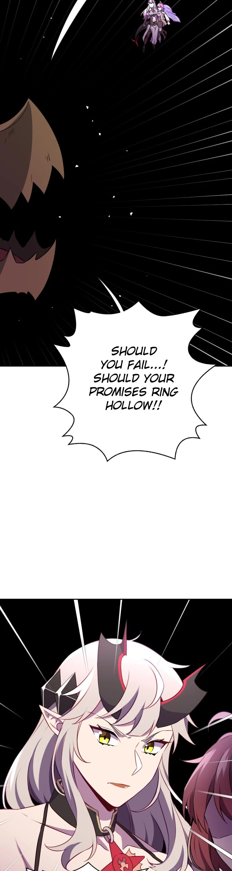 Mage & Demon Queen Chapter 186 page 8 - Chapter 186: [S3] Episode 58