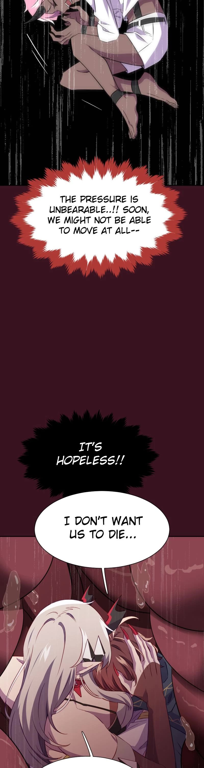 Mage & Demon Queen Chapter 187 page 12 - Chapter 187: [S3] Episode 59