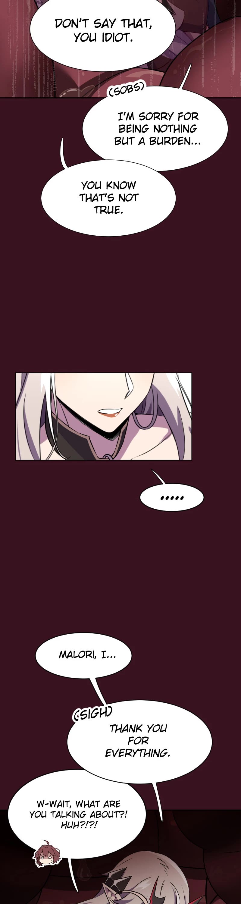 Mage & Demon Queen Chapter 187 page 13 - Chapter 187: [S3] Episode 59