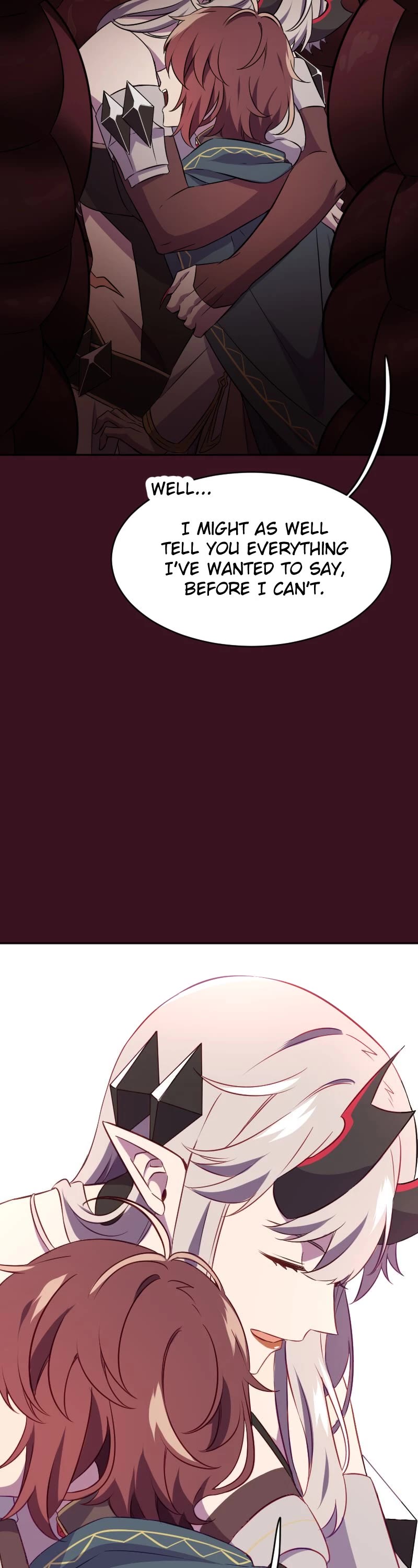 Mage & Demon Queen Chapter 187 page 14 - Chapter 187: [S3] Episode 59