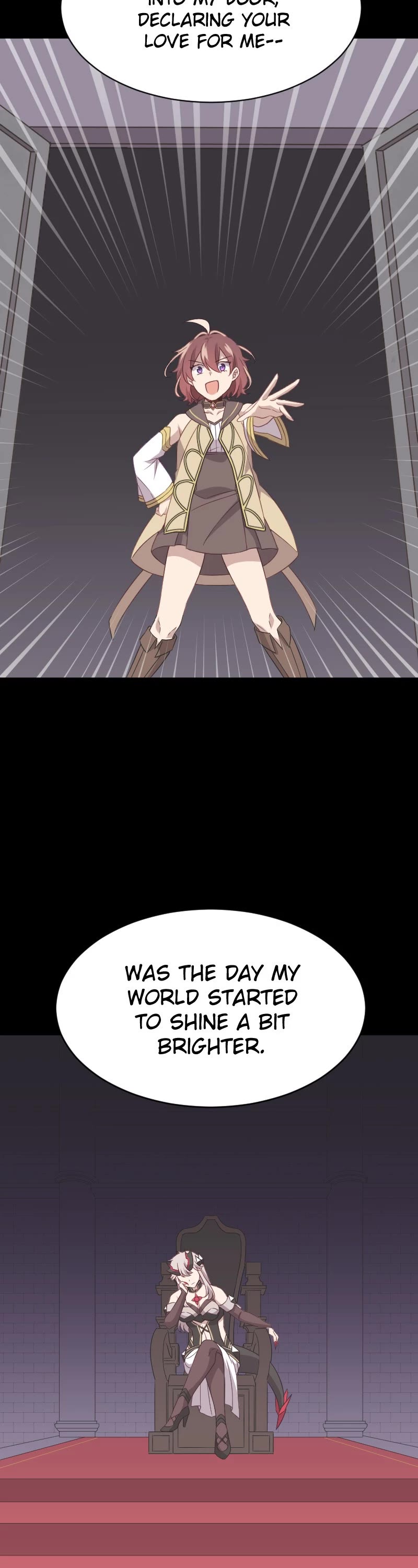 Mage & Demon Queen Chapter 187 page 16 - Chapter 187: [S3] Episode 59