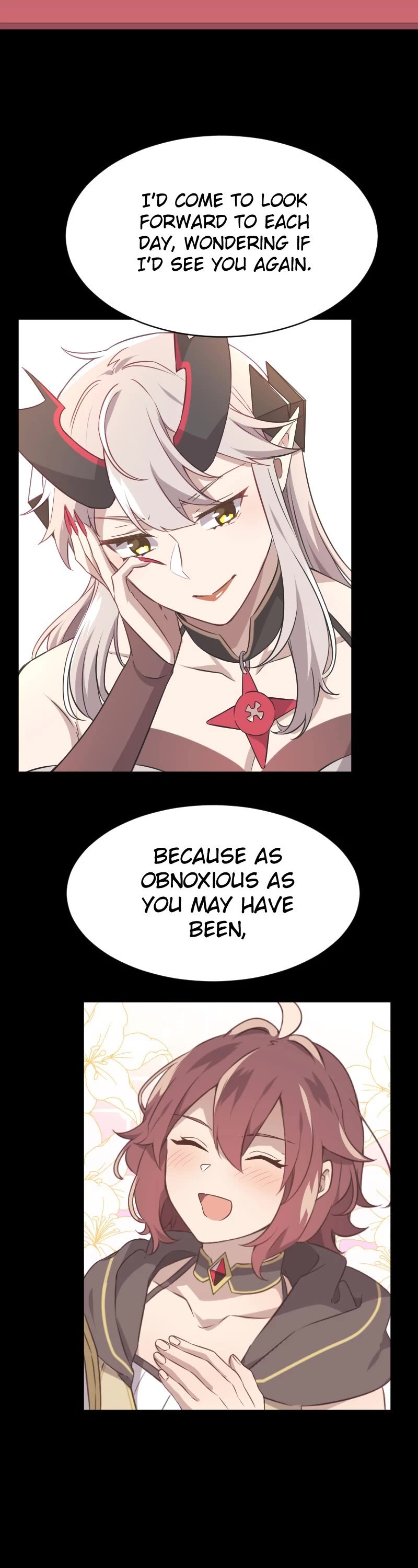 Mage & Demon Queen Chapter 187 page 17 - Chapter 187: [S3] Episode 59