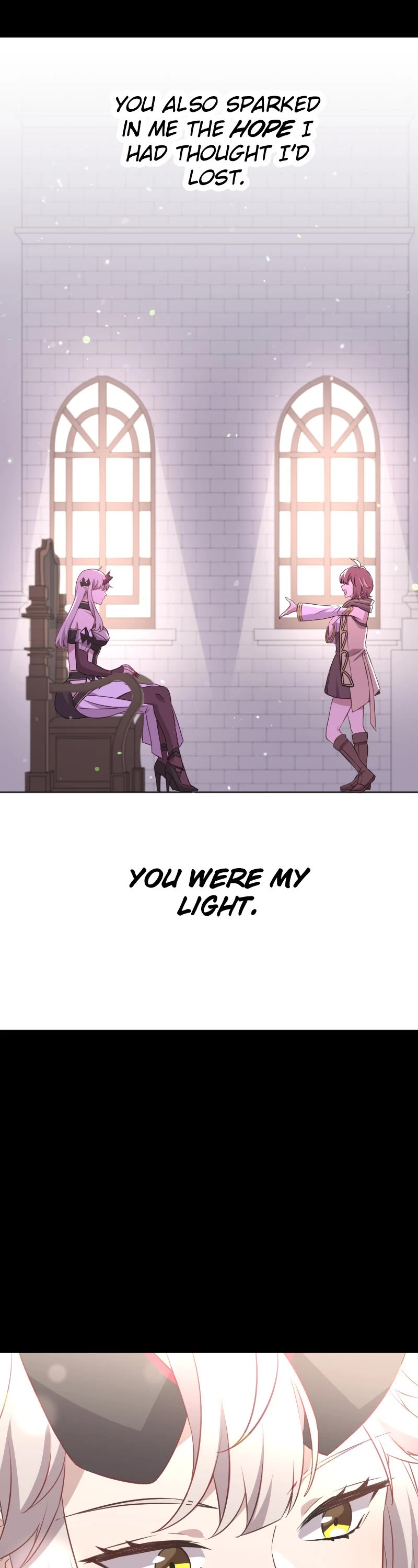 Mage & Demon Queen Chapter 187 page 18 - Chapter 187: [S3] Episode 59