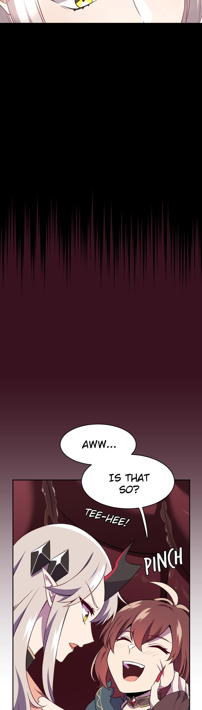 Mage & Demon Queen Chapter 187 page 19 - Chapter 187: [S3] Episode 59