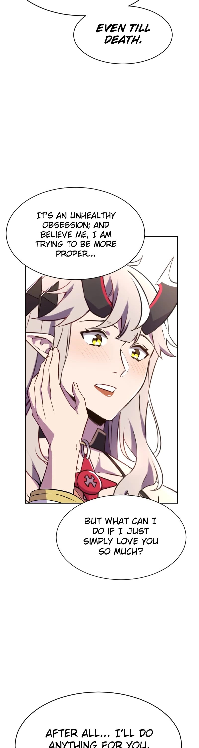 Mage & Demon Queen Chapter 187 page 21 - Chapter 187: [S3] Episode 59