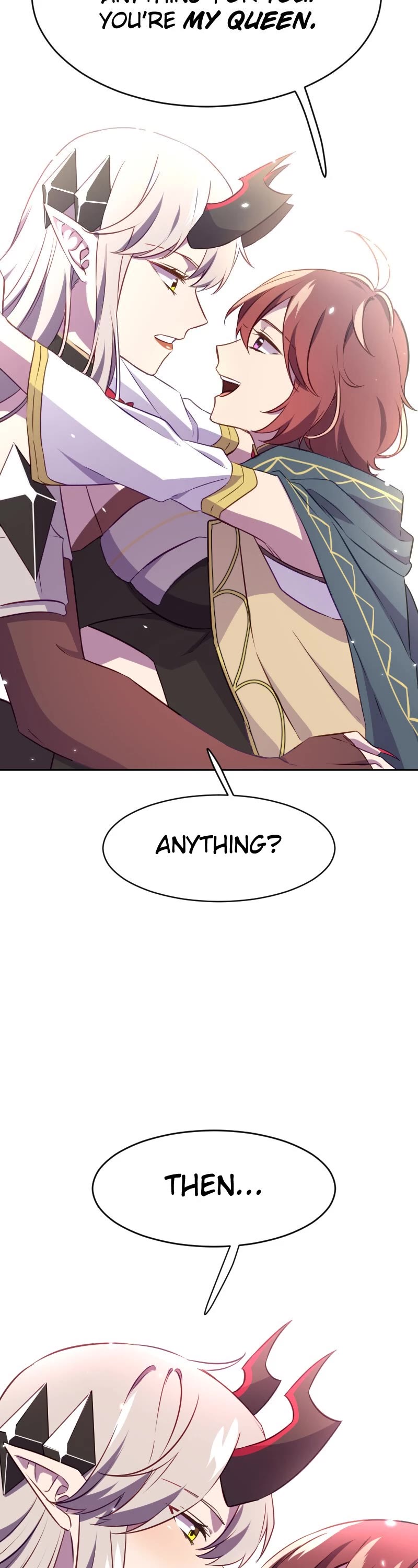 Mage & Demon Queen Chapter 187 page 22 - Chapter 187: [S3] Episode 59