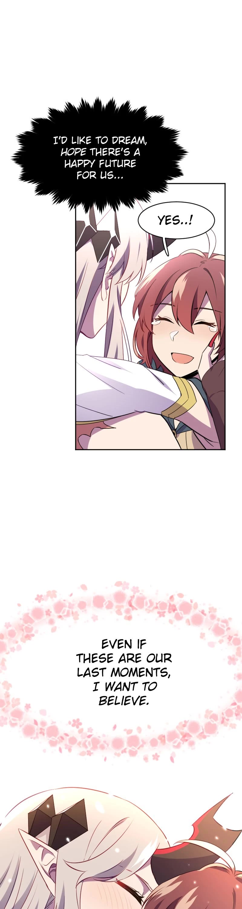 Mage & Demon Queen Chapter 187 page 24 - Chapter 187: [S3] Episode 59