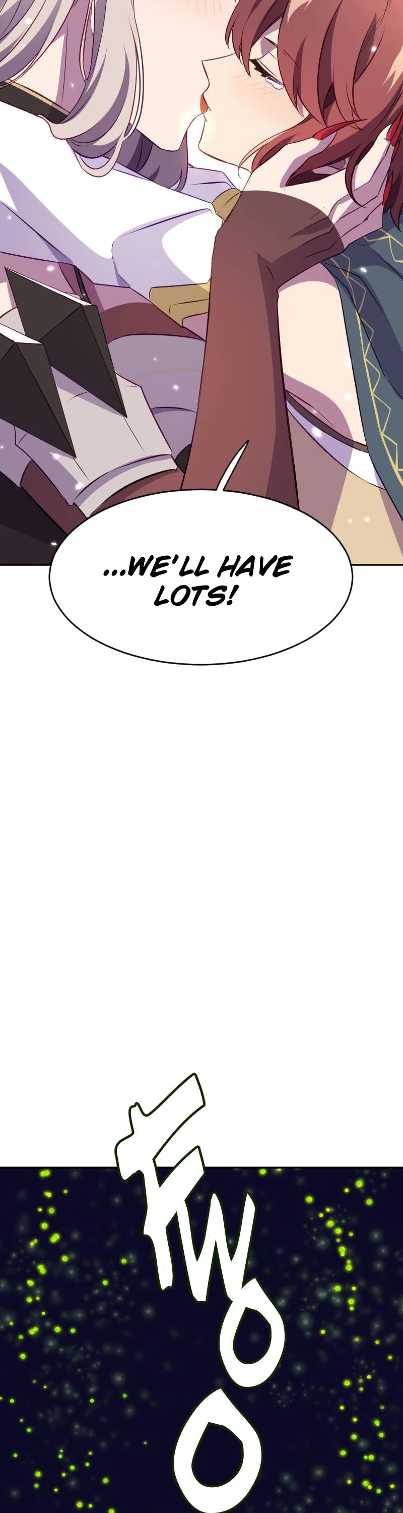 Mage & Demon Queen Chapter 187 page 25 - Chapter 187: [S3] Episode 59
