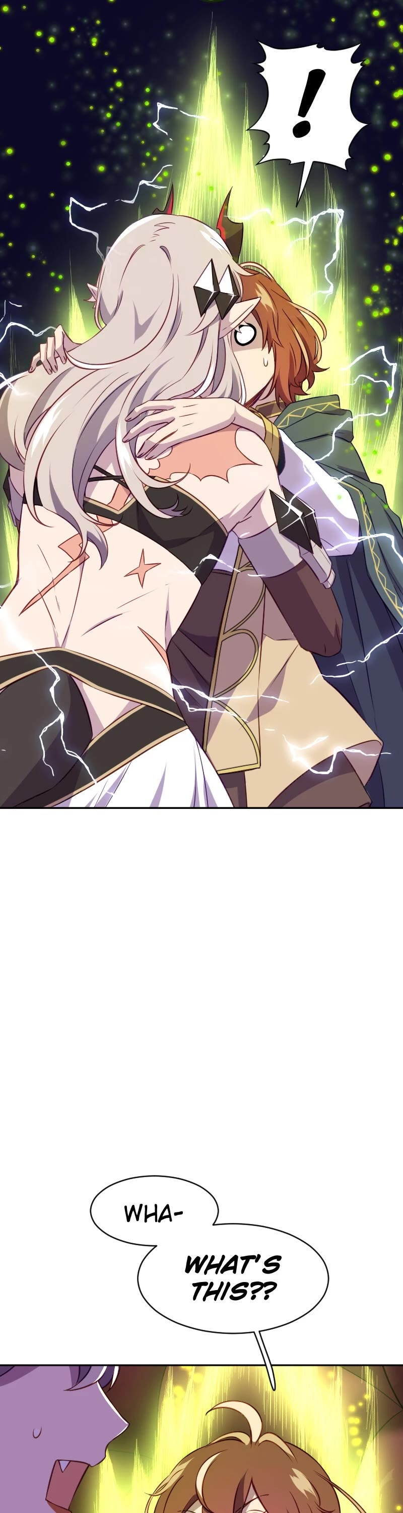Mage & Demon Queen Chapter 187 page 26 - Chapter 187: [S3] Episode 59