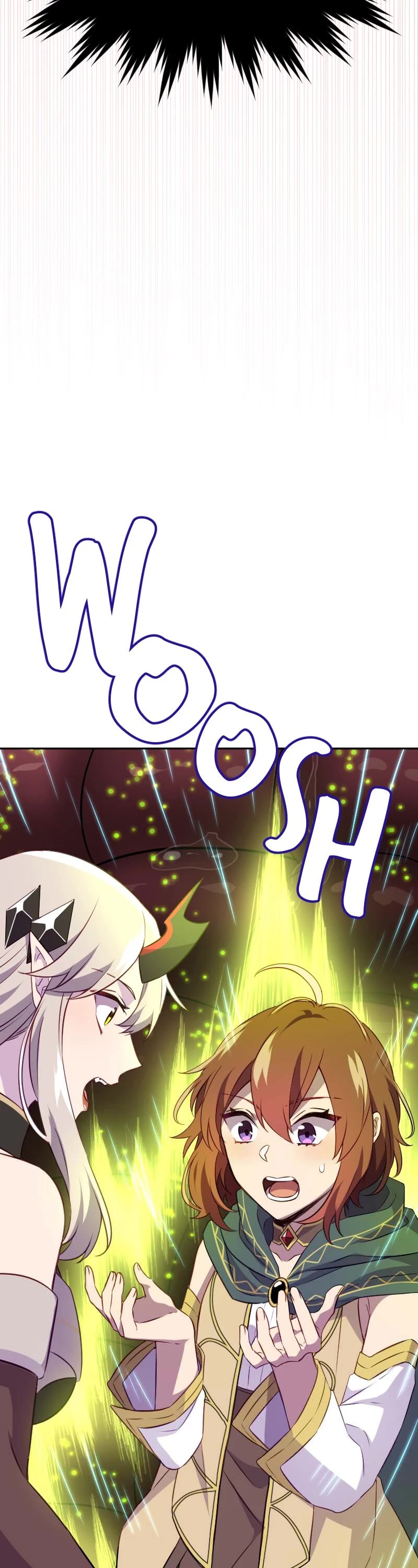 Mage & Demon Queen Chapter 187 page 38 - Chapter 187: [S3] Episode 59