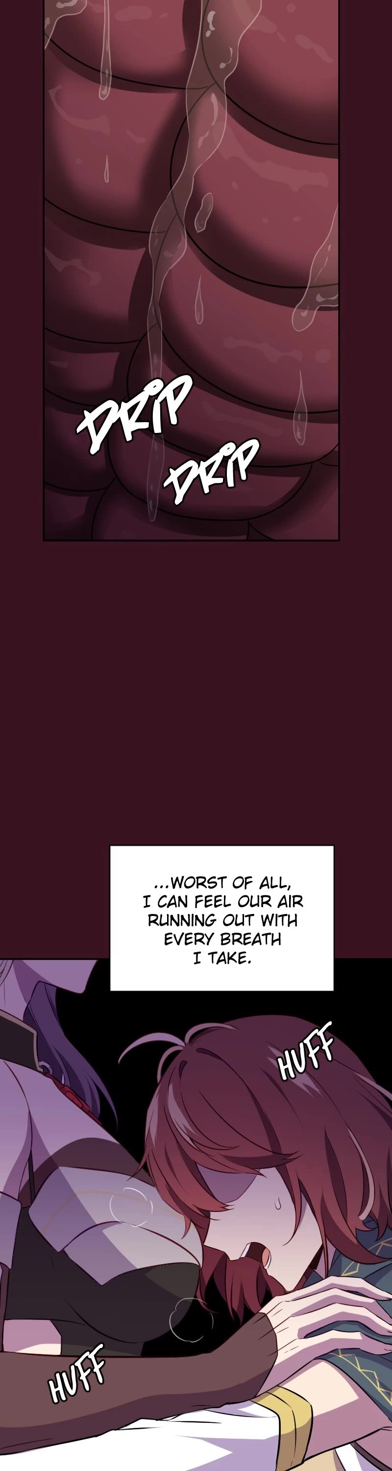 Mage & Demon Queen Chapter 187 page 4 - Chapter 187: [S3] Episode 59