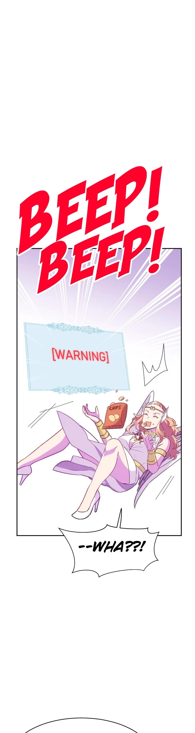 Mage & Demon Queen Chapter 187 page 40 - Chapter 187: [S3] Episode 59