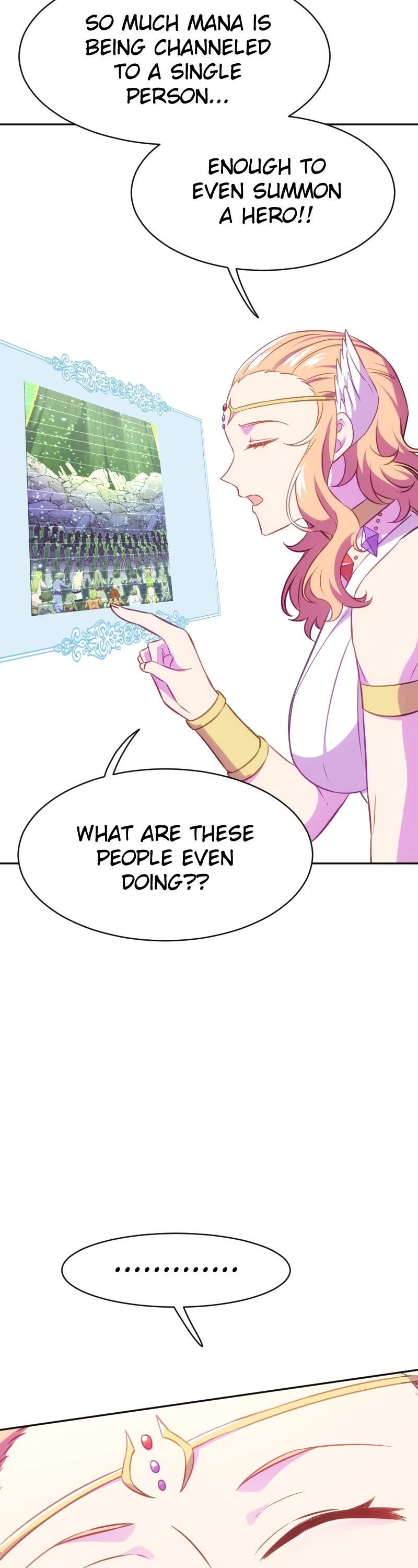 Mage & Demon Queen Chapter 187 page 41 - Chapter 187: [S3] Episode 59