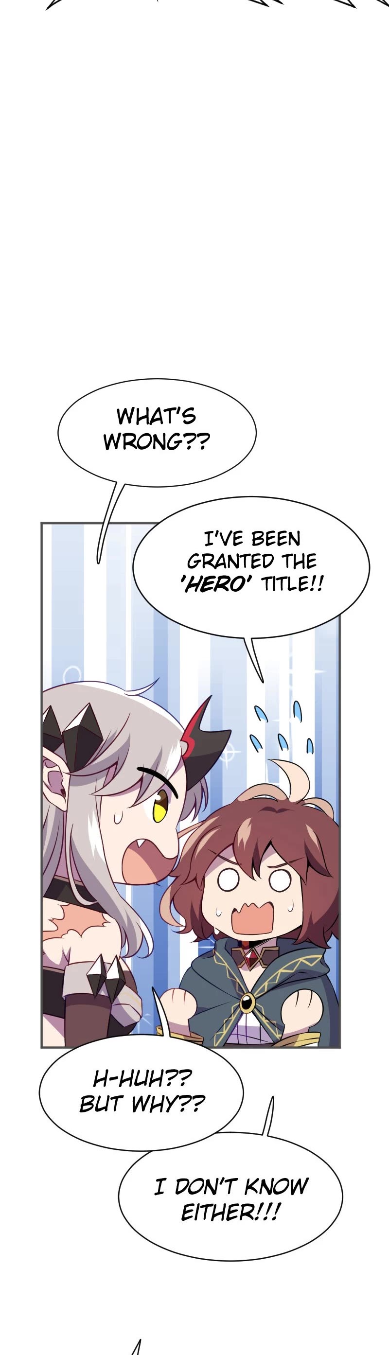 Mage & Demon Queen Chapter 187 page 44 - Chapter 187: [S3] Episode 59