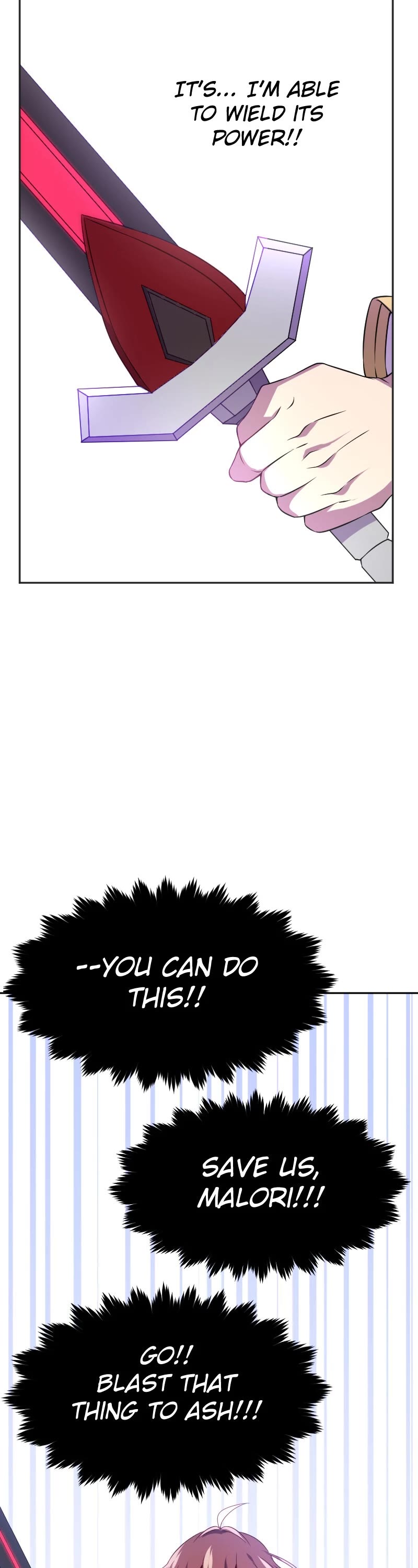 Mage & Demon Queen Chapter 187 page 47 - Chapter 187: [S3] Episode 59
