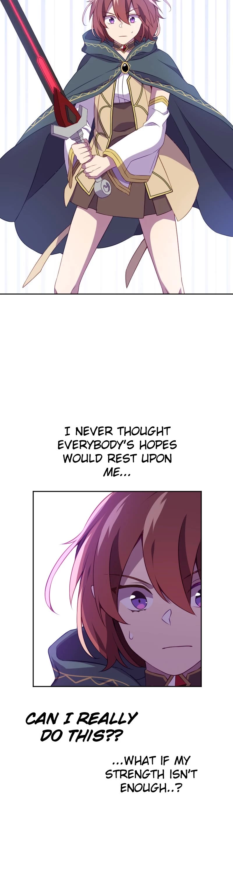 Mage & Demon Queen Chapter 187 page 48 - Chapter 187: [S3] Episode 59
