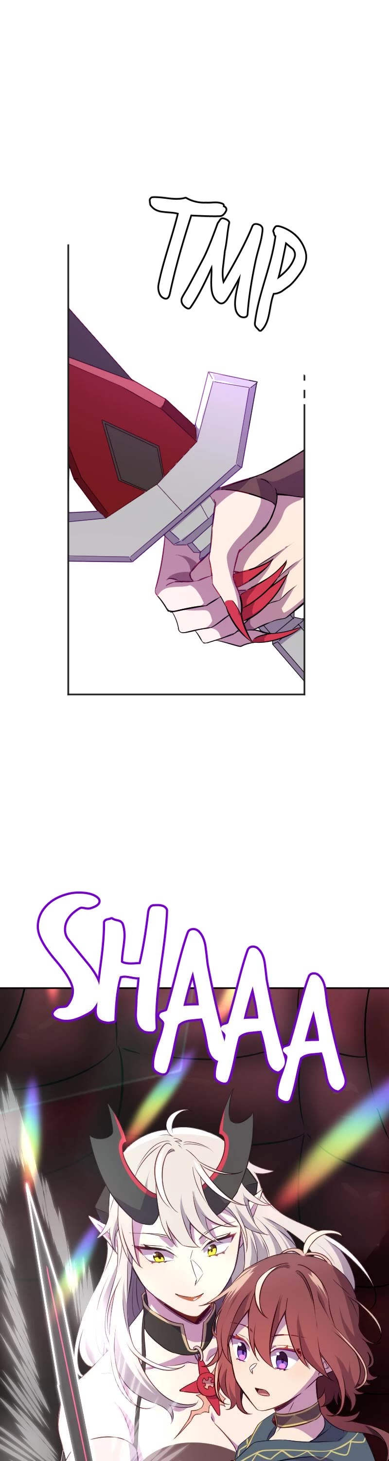 Mage & Demon Queen Chapter 187 page 49 - Chapter 187: [S3] Episode 59