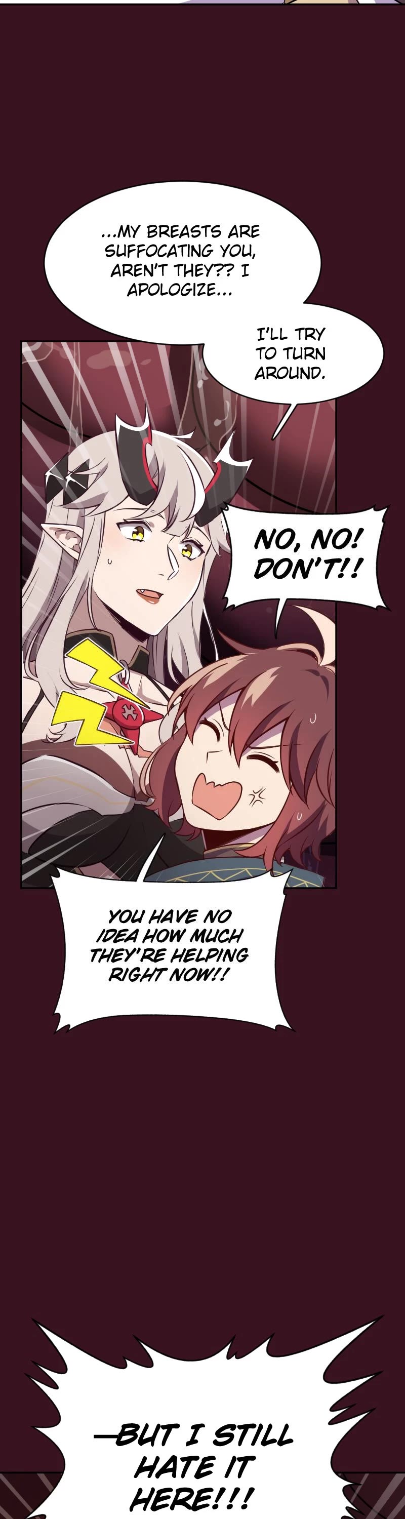 Mage & Demon Queen Chapter 187 page 5 - Chapter 187: [S3] Episode 59