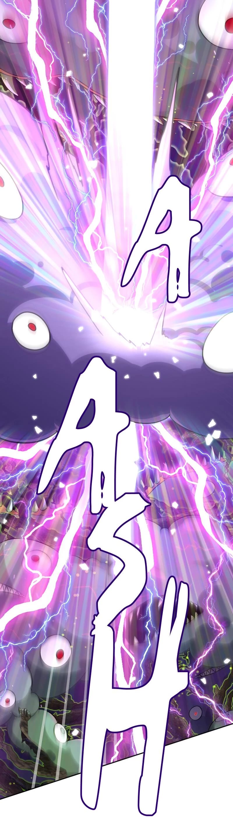 Mage & Demon Queen Chapter 187 page 54 - Chapter 187: [S3] Episode 59