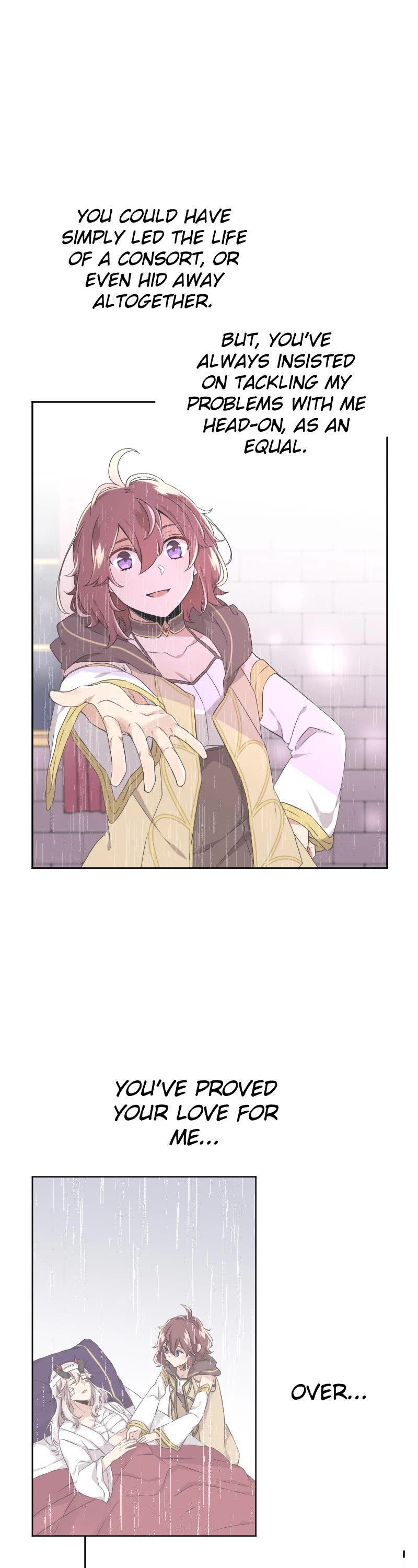 Mage & Demon Queen Chapter 187 page 56 - Chapter 187: [S3] Episode 59