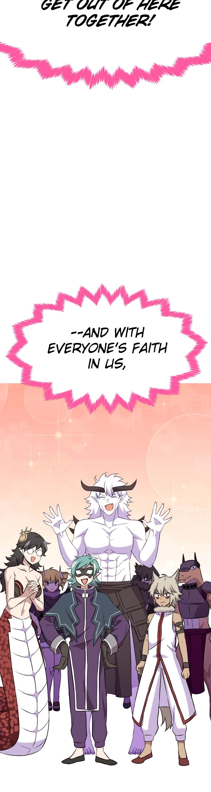 Mage & Demon Queen Chapter 187 page 61 - Chapter 187: [S3] Episode 59