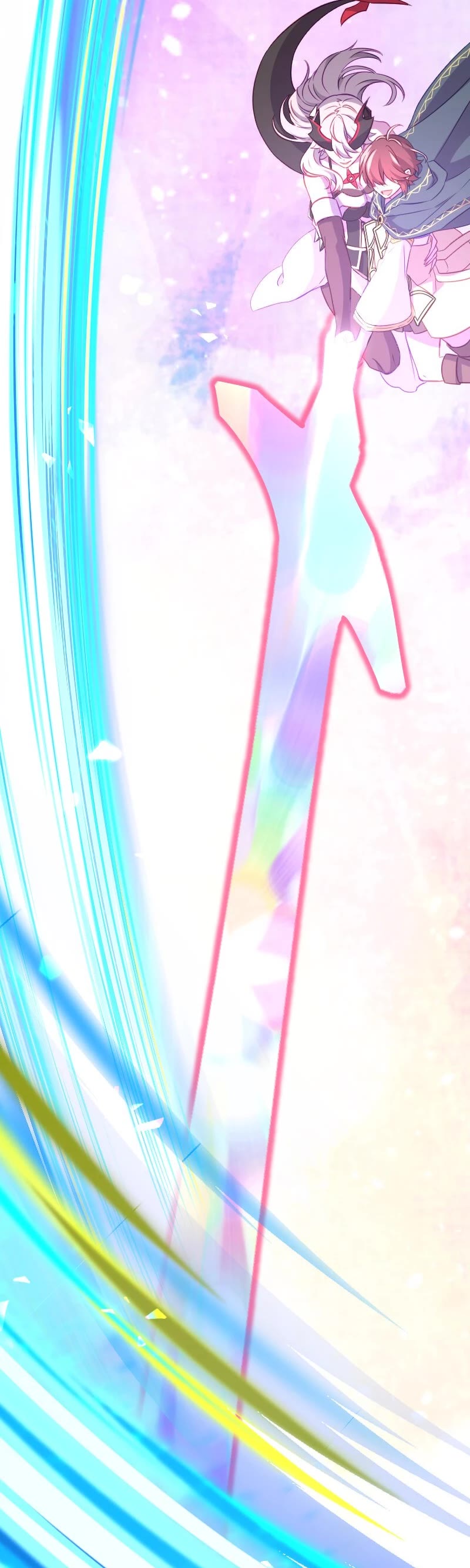 Mage & Demon Queen Chapter 187 page 64 - Chapter 187: [S3] Episode 59