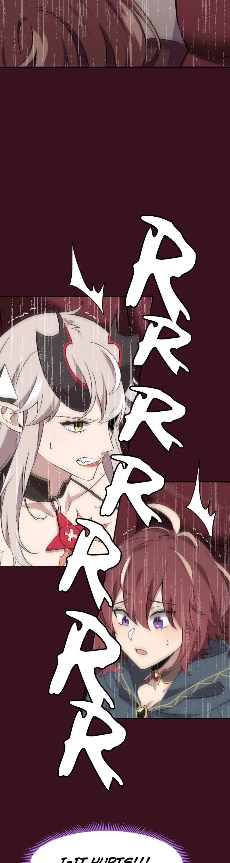 Mage & Demon Queen Chapter 187 page 8 - Chapter 187: [S3] Episode 59