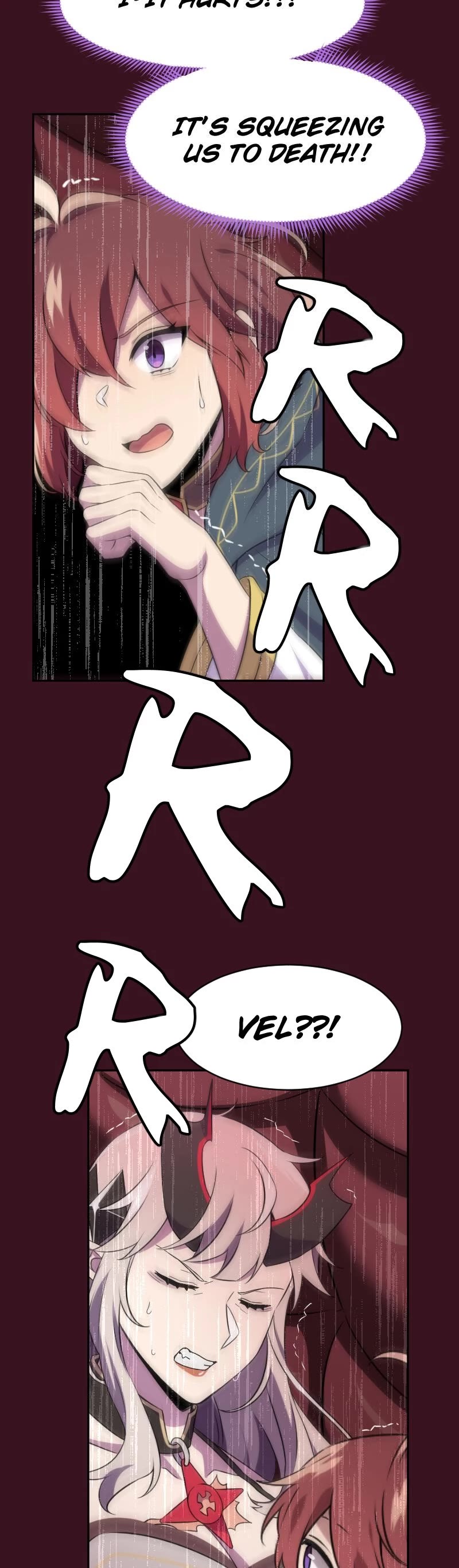 Mage & Demon Queen Chapter 187 page 9 - Chapter 187: [S3] Episode 59