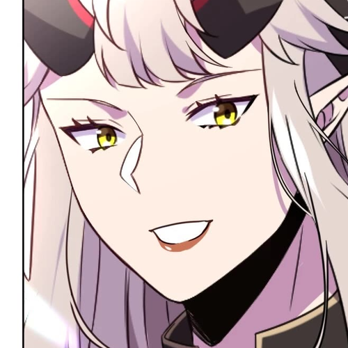 Mage & Demon Queen Chapter 187: [S3] Episode 59 cover