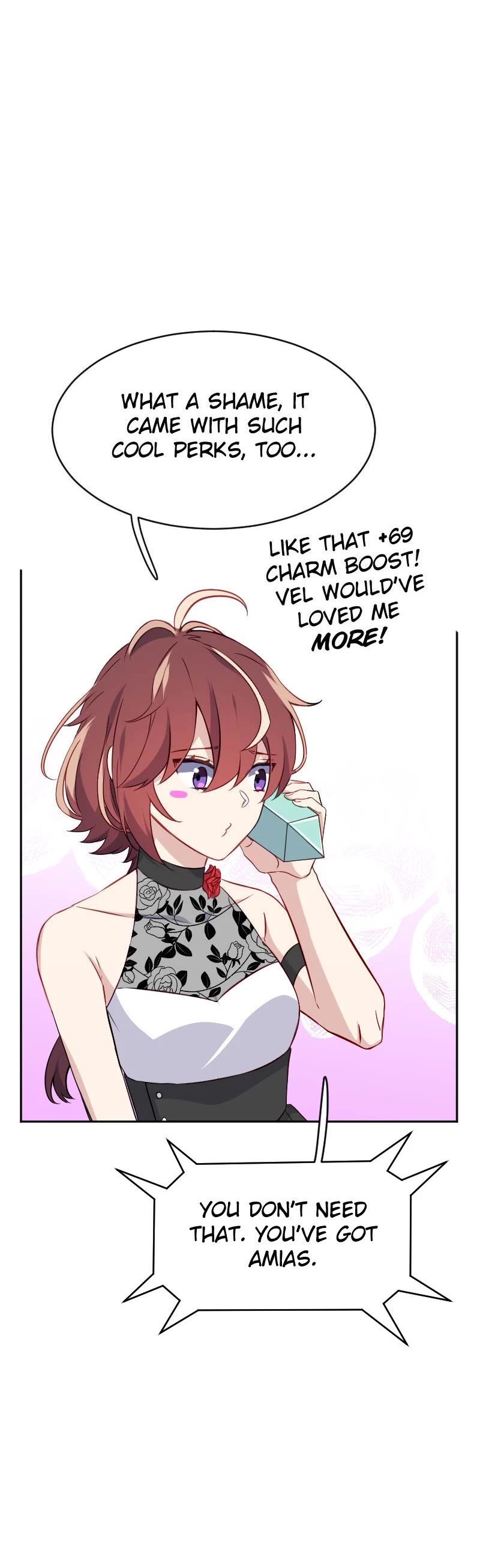 Mage & Demon Queen Chapter 188 page 10 - Chapter 188: [S3] Episode 60