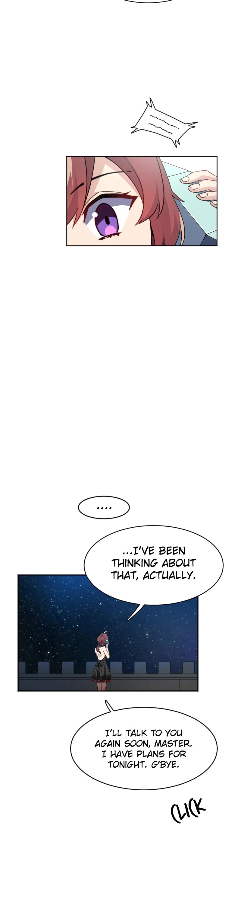 Mage & Demon Queen Chapter 188 page 13 - Chapter 188: [S3] Episode 60