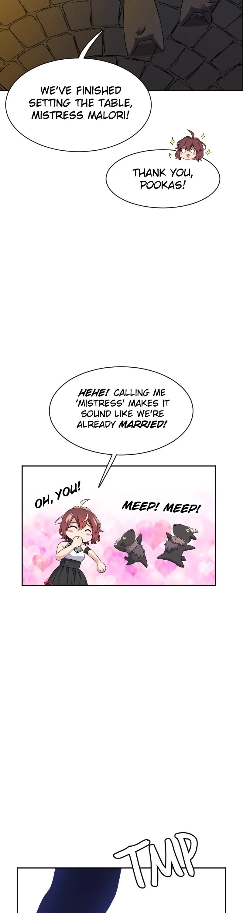 Mage & Demon Queen Chapter 188 page 15 - Chapter 188: [S3] Episode 60
