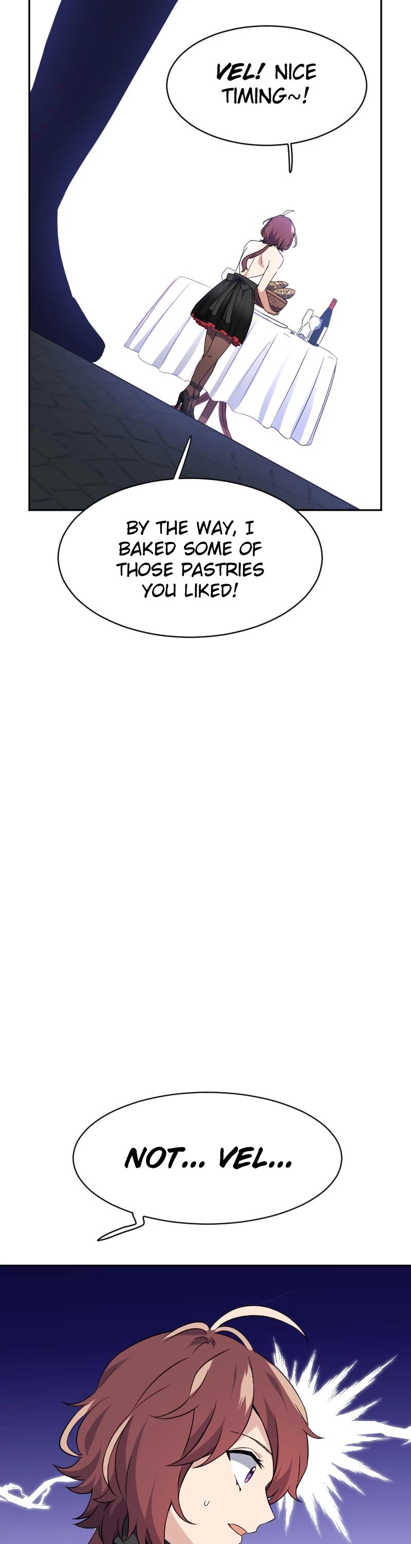 Mage & Demon Queen Chapter 188 page 16 - Chapter 188: [S3] Episode 60