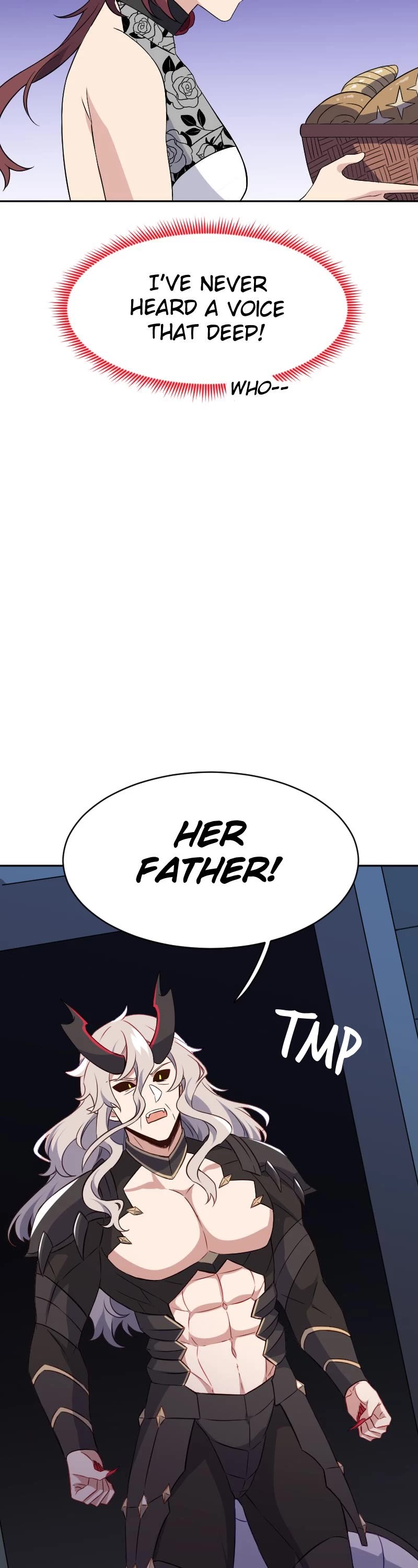 Mage & Demon Queen Chapter 188 page 17 - Chapter 188: [S3] Episode 60