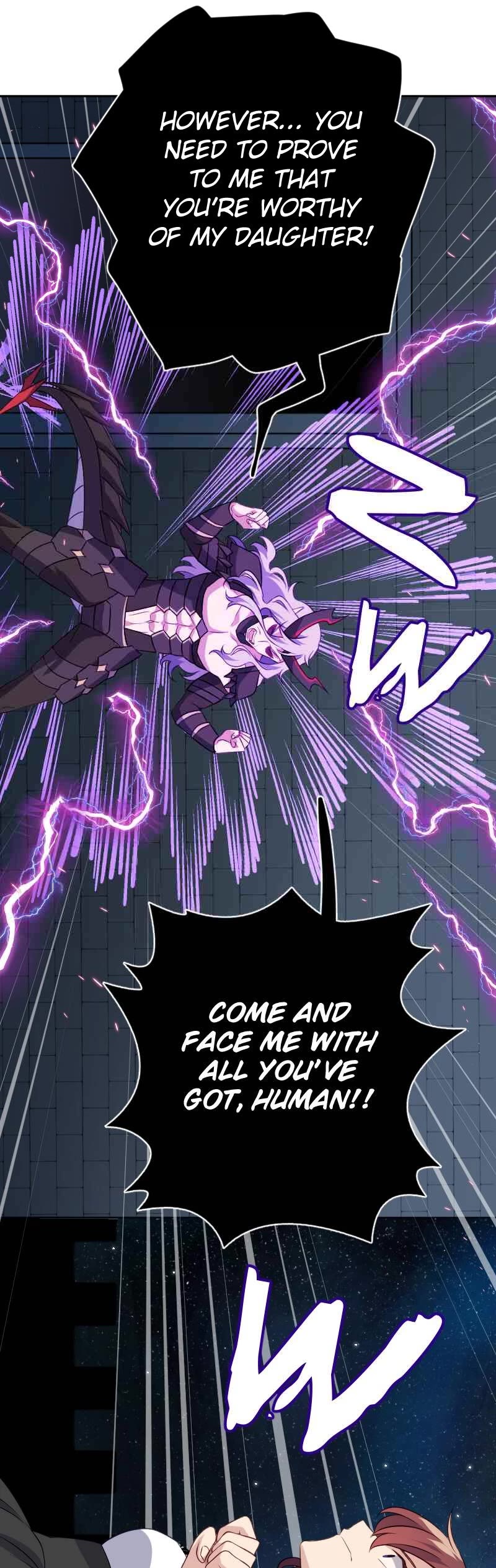 Mage & Demon Queen Chapter 188 page 20 - Chapter 188: [S3] Episode 60